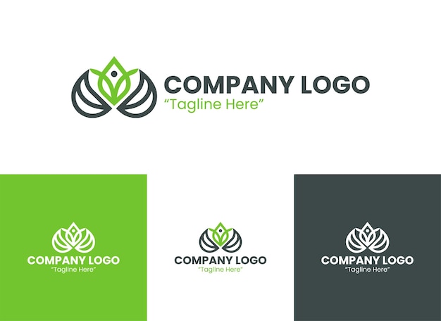 logotipo de la empresa