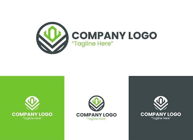 logotipo de la empresa