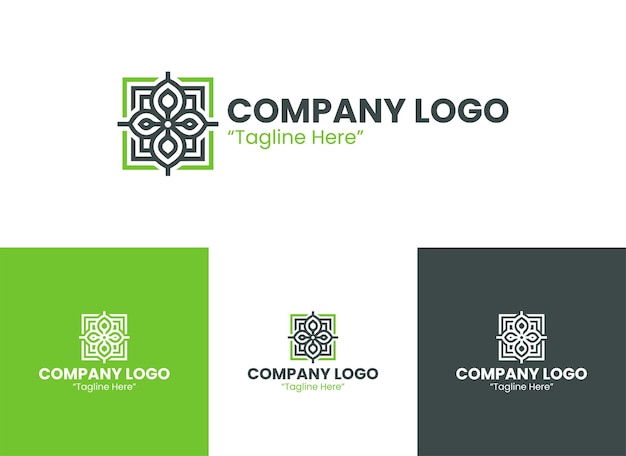 logotipo de la empresa
