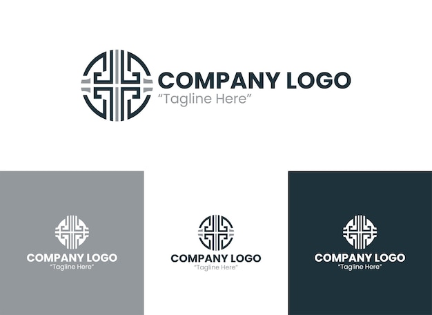 logotipo de la empresa