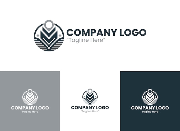logotipo de la empresa