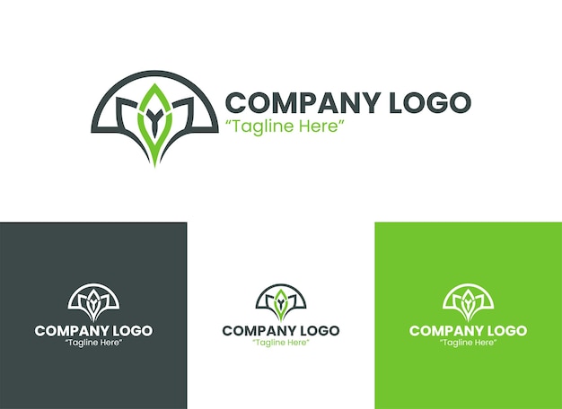 logotipo de la empresa