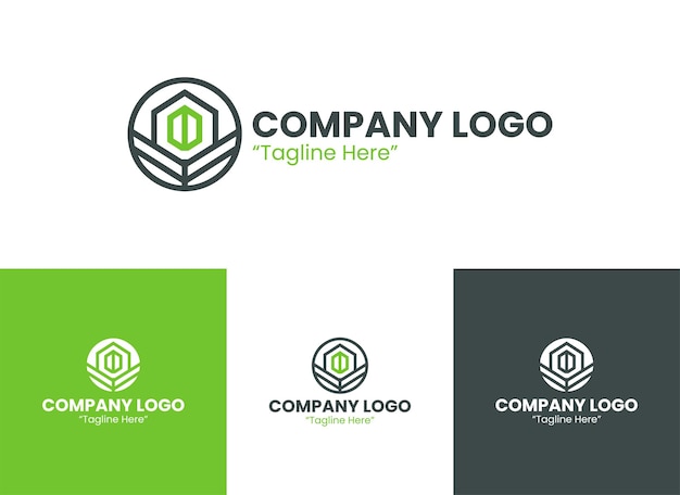 logotipo de la empresa