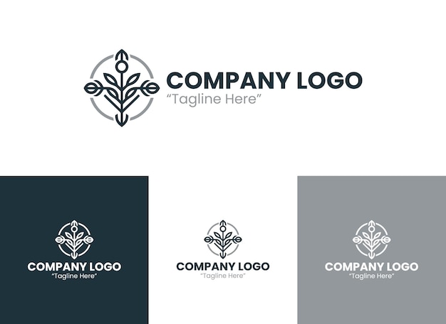 logotipo de la empresa