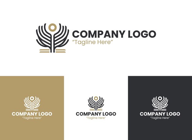 logotipo de la empresa