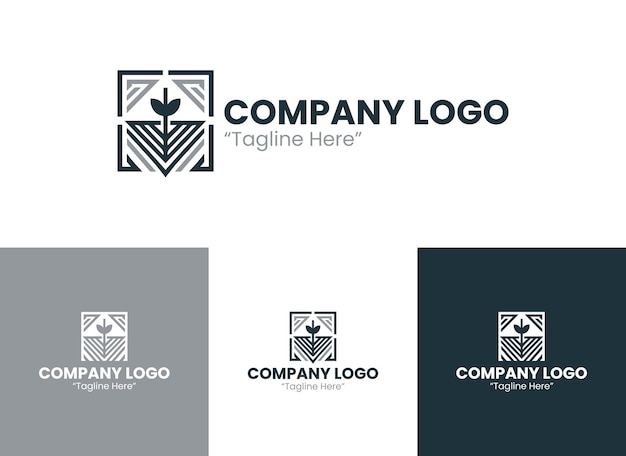 logotipo de la empresa