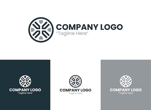 logotipo de la empresa