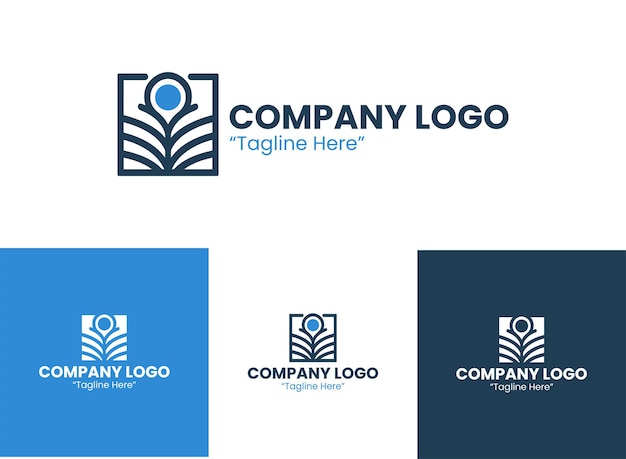 logotipo de la empresa