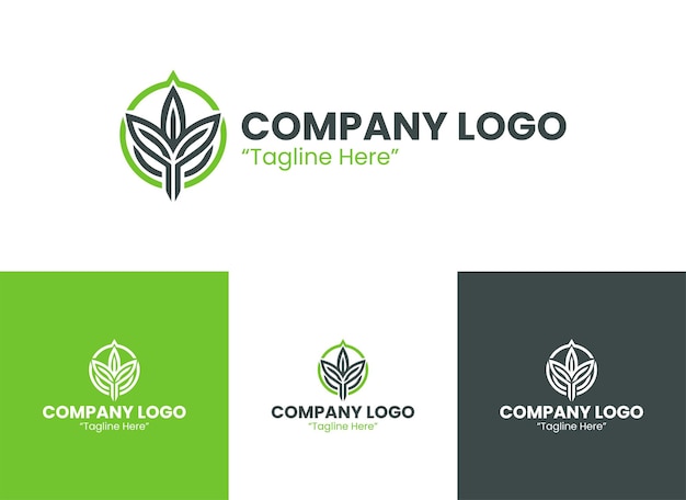 logotipo de la empresa