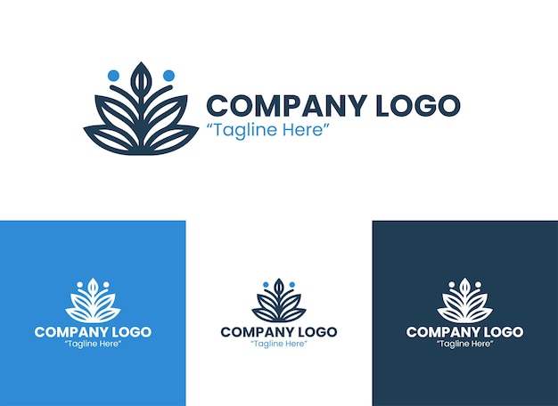 logotipo de la empresa