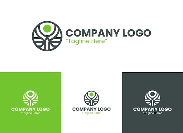 logotipo de la empresa