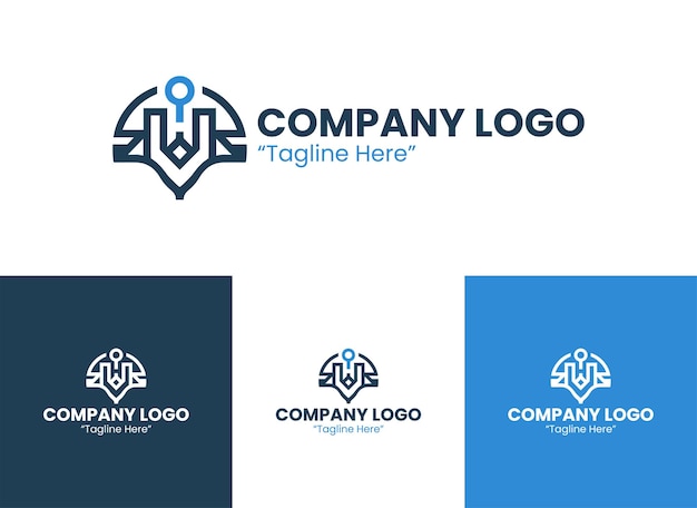 logotipo de la empresa