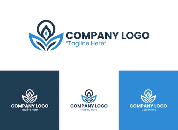 logotipo de la empresa