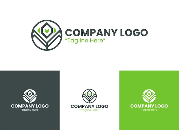 logotipo de la empresa