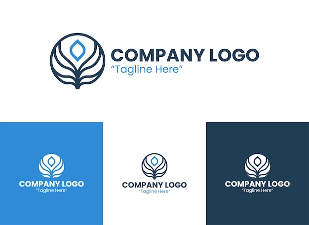 logotipo de la empresa