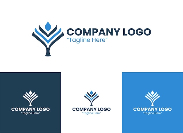 logotipo de la empresa