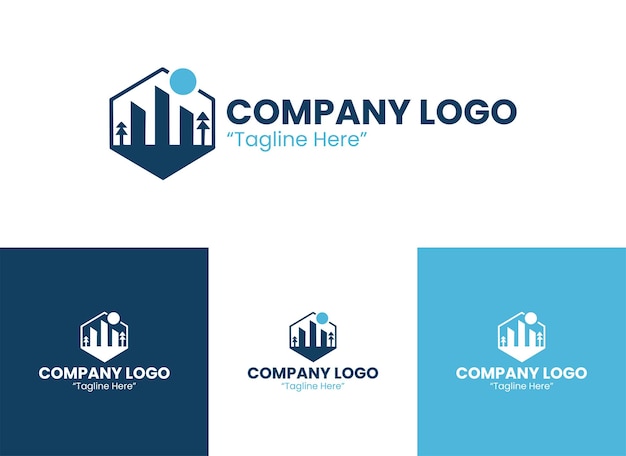 logotipo de la empresa