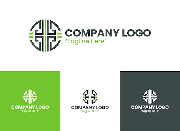 logotipo de la empresa