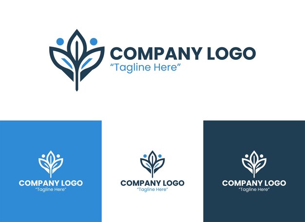 logotipo de la empresa