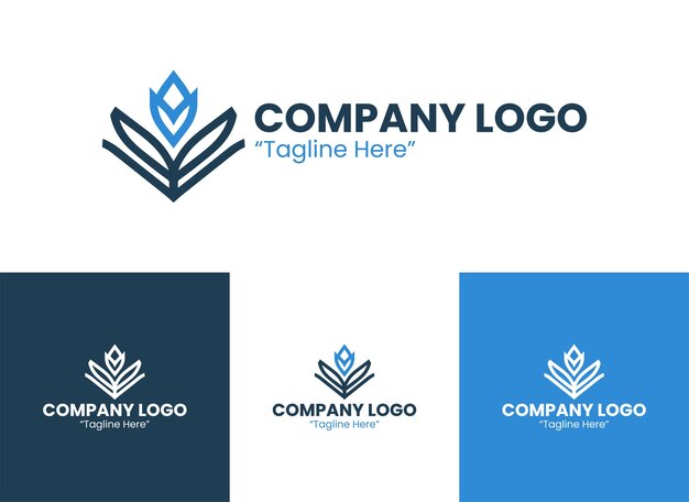 logotipo de la empresa