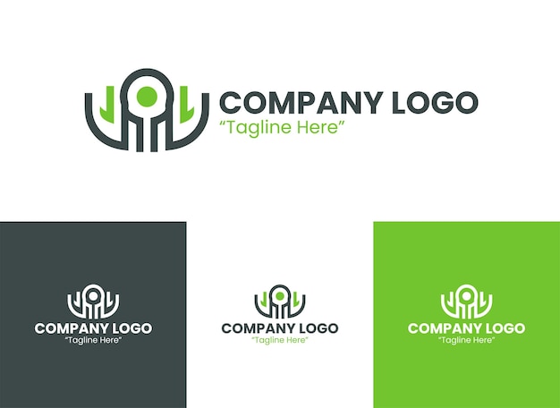 logotipo de la empresa