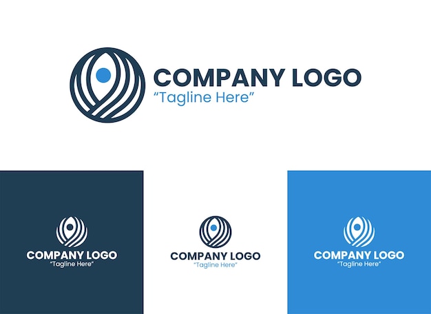 logotipo de la empresa