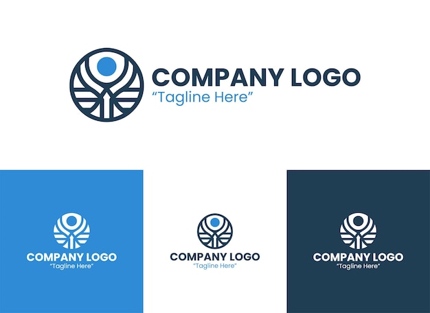 logotipo de la empresa