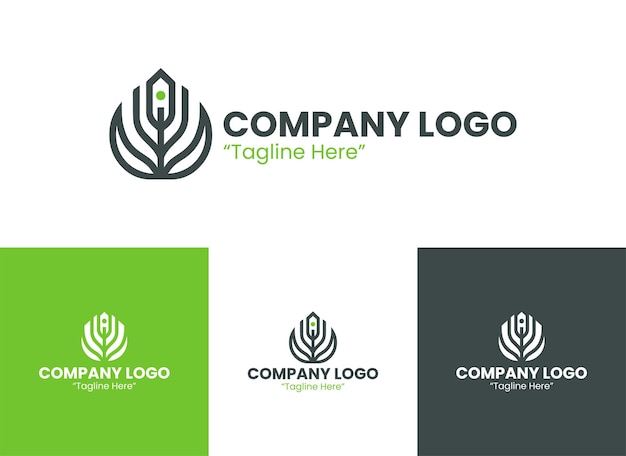 logotipo de la empresa