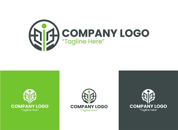 logotipo de la empresa
