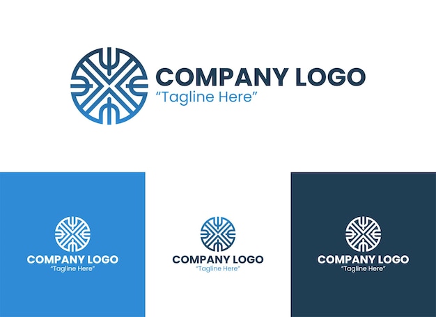 logotipo de la empresa