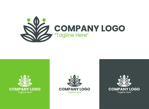 logotipo de la empresa