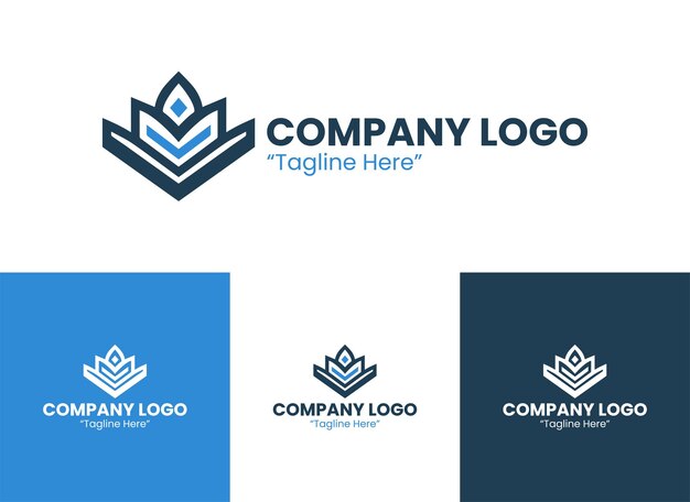 logotipo de la empresa