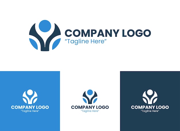logotipo de la empresa