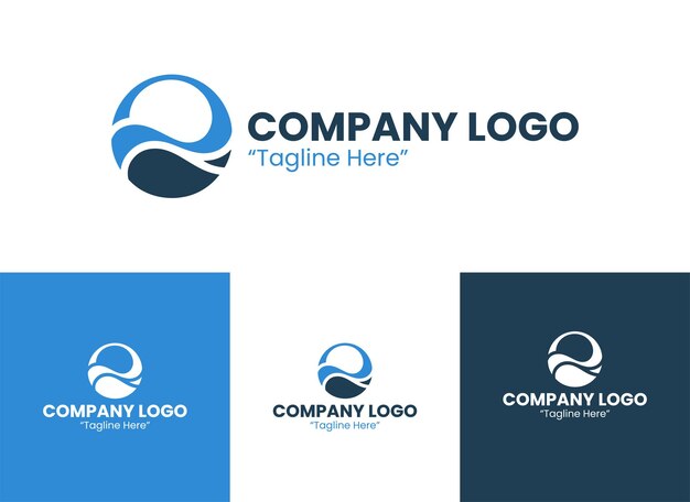 logotipo de la empresa