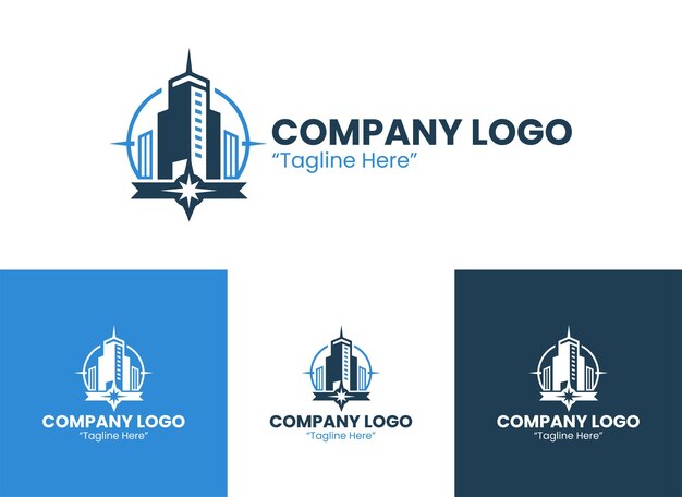 logotipo de la empresa