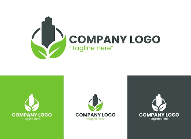 logotipo de la empresa