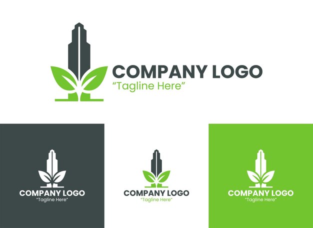 logotipo de la empresa