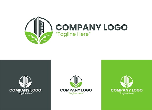 logotipo de la empresa