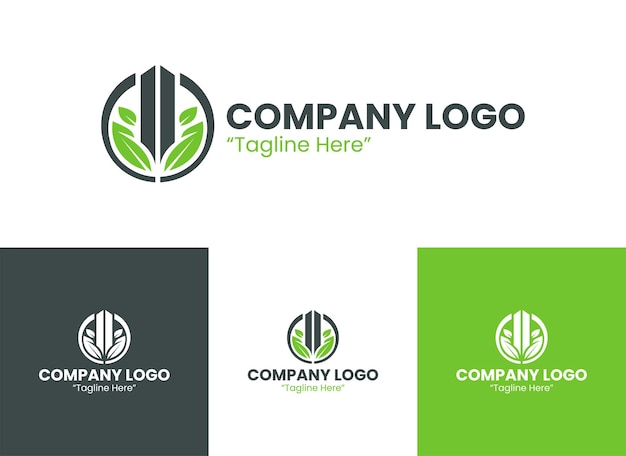 logotipo de la empresa