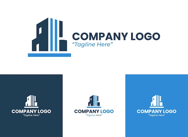 logotipo de la empresa