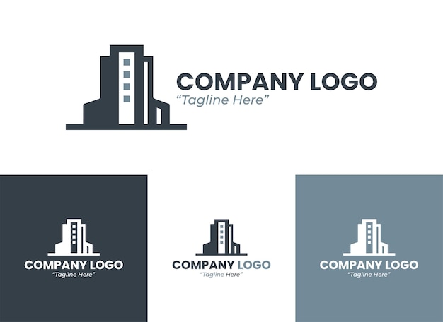 logotipo de la empresa