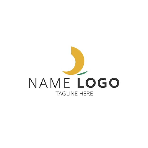Logotipo de empresa