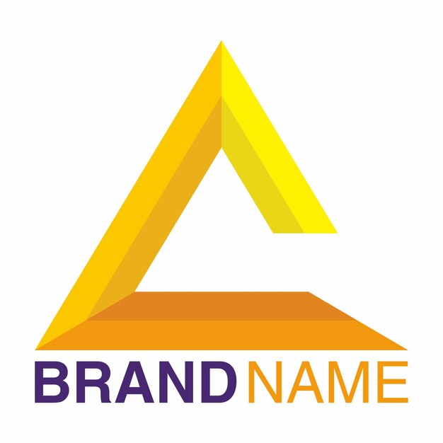 el logotipo de la empresa