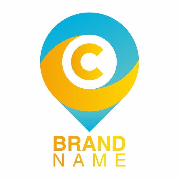 el logotipo de la empresa