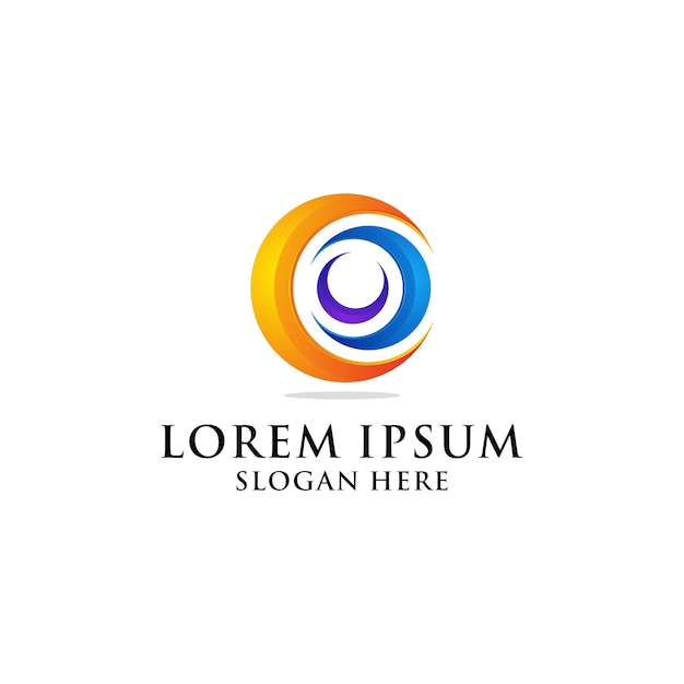 logotipo de la empresa