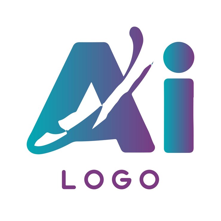 Vector el logotipo de la empresa