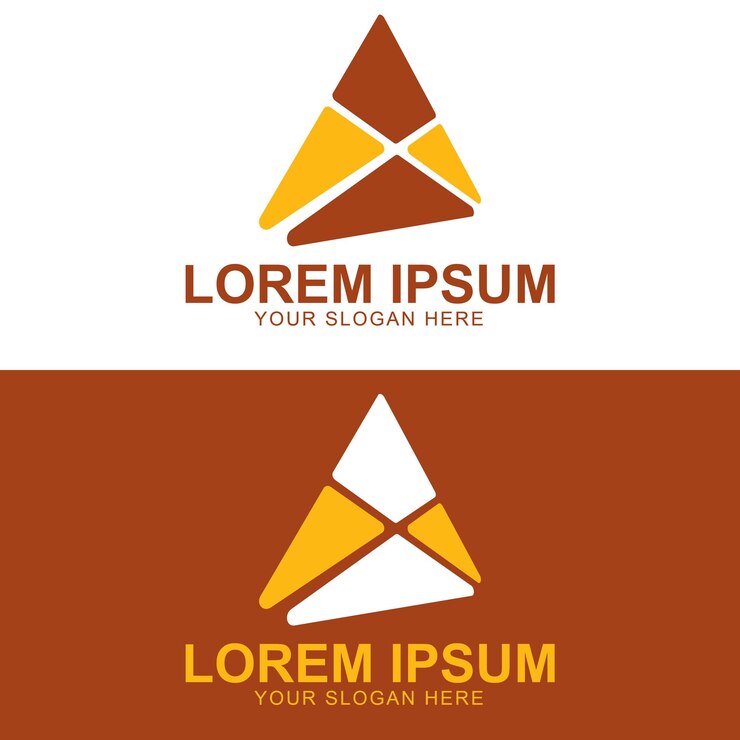 Vector el logotipo de la empresa
