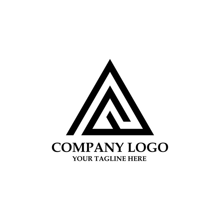 Vector logotipo de la empresa
