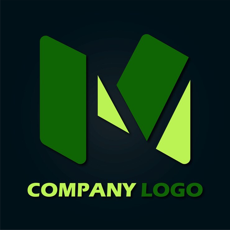 Vector logotipo de la empresa