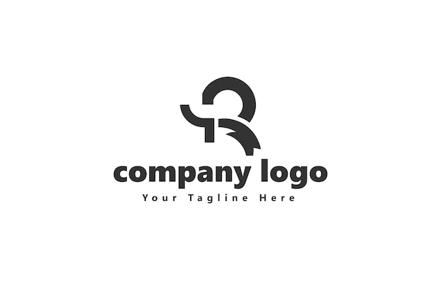 Vector logotipo de la empresa